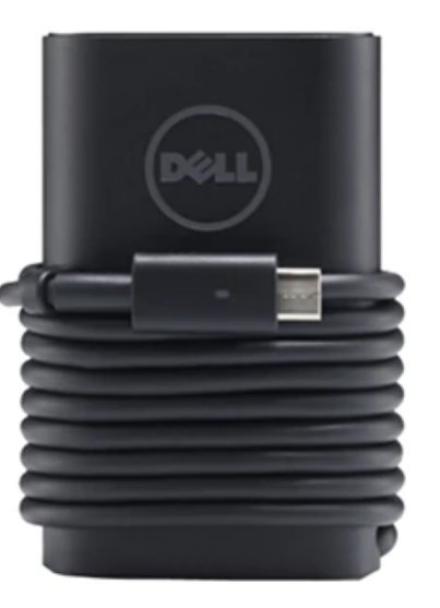 DELL 450-AGOB adattatore e invertitore Interno 65 W Nero