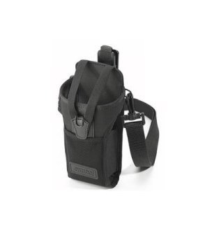 Zebra SG-MC3X-SHLSTB-01 supporto per personal communication Supporto passivo Computer portatile Nero