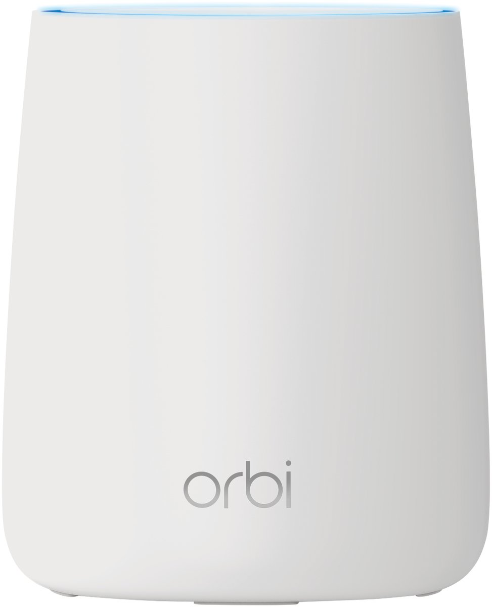 NETGEAR Orbi RBS20 - Wi-Fi range extender - …