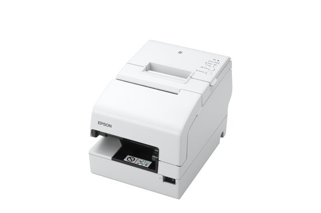 EP TM-H6000V-203:SERIAL WH NO PS