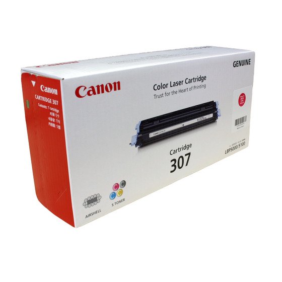 Canon - Toner - Magenta - 9422A004 - …