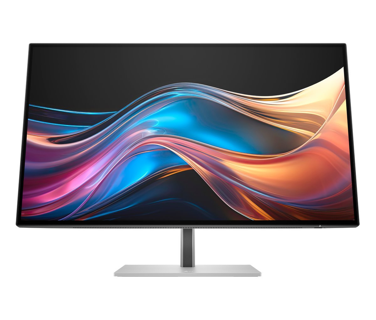 HP Series 7 Pro 727pq Monitor PC 68,6 cm (27") 2560 x 1440 Pixel Quad HD LCD Argento