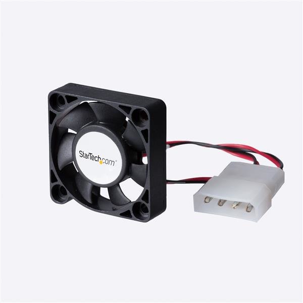 StarTech.com Ventola computer con doppio cuscinetto a sfera …