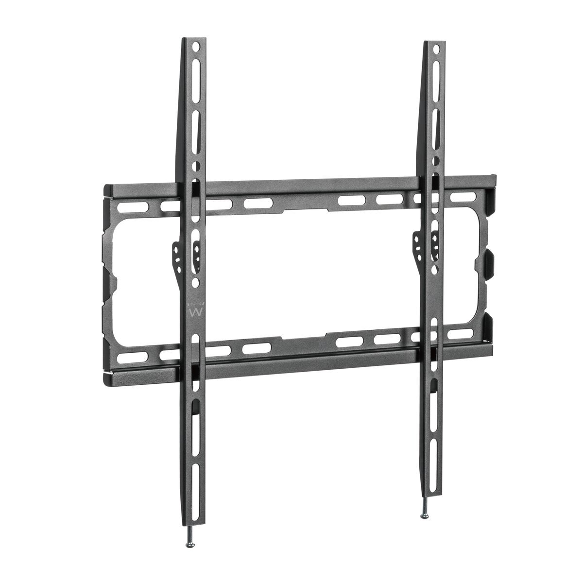 Ewent EW1502 Supporto TV a parete 139,7 cm (55\) Nero"