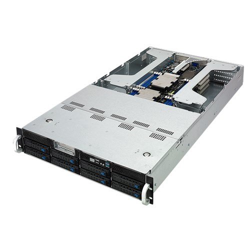 ASUS ESC4000 G4 - Server - montabile in …