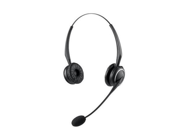 Jabra GN9125 Duo Flex NC - Cuffie con …