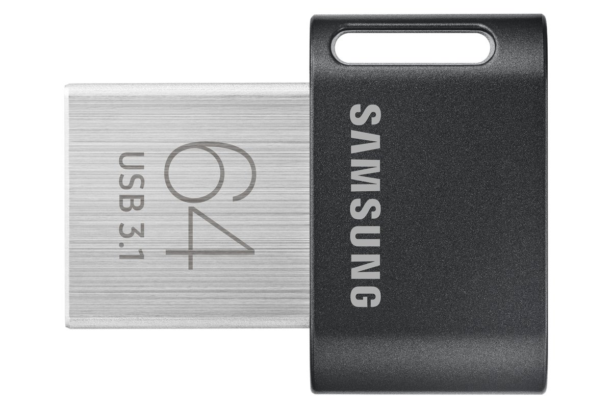 Samsung FIT Plus MUF-64AB - Chiavetta USB - …