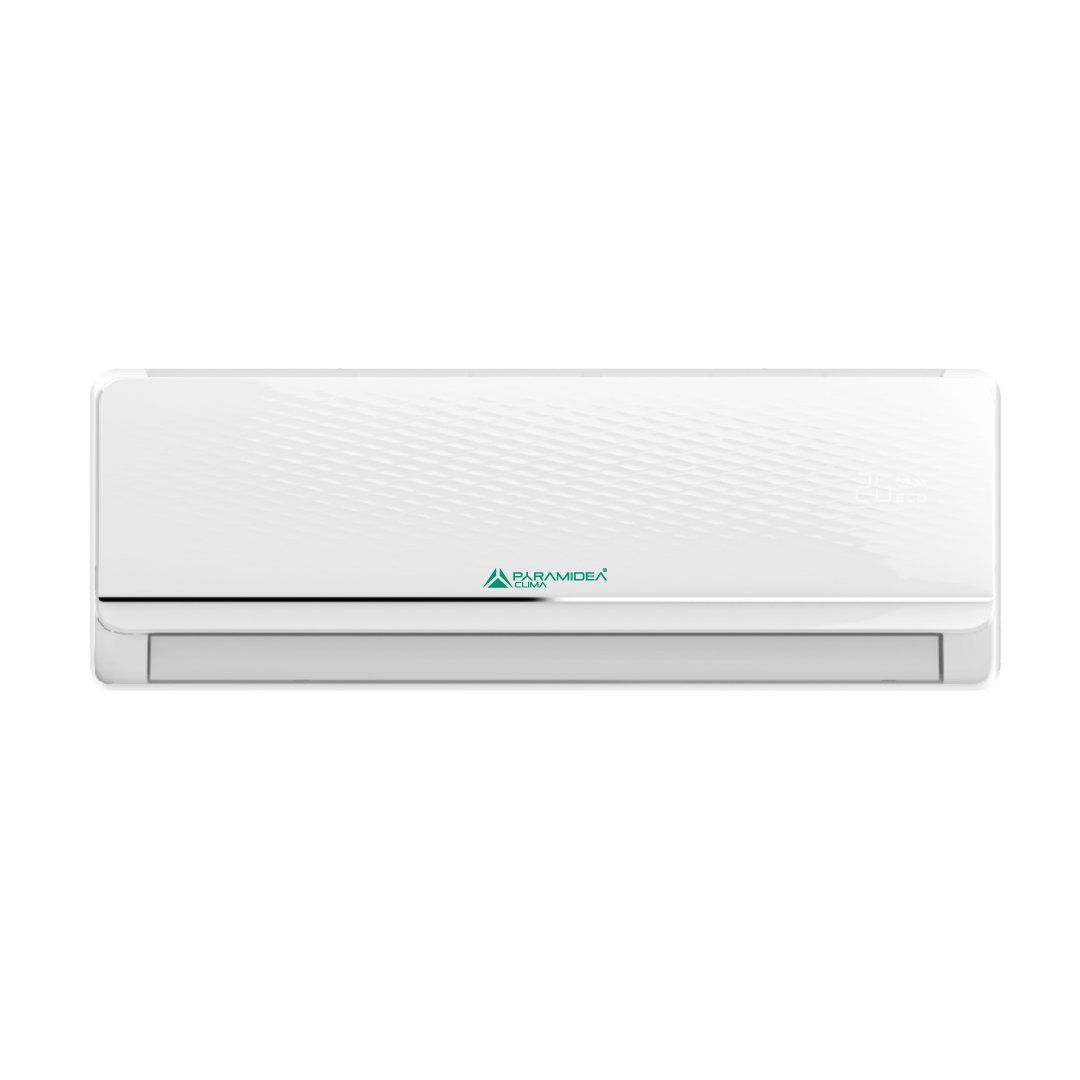 CLIMATIZZATORE WiFi AC109UI + AC109UE - UNITA' INTERNA + ESTERNA - 9000 BTU - INVERTER - POMPA DI CALORE - GARANZIA 4 ANNI