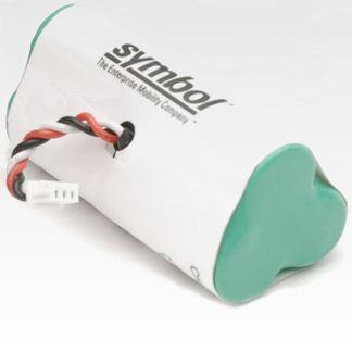 Zebra BTRY-LS42RAA0E-01 - Batteria - Bianco - LS4278 - Nichel-Metallo Idruro (NiMH) - 730 mAh - 3,4 V