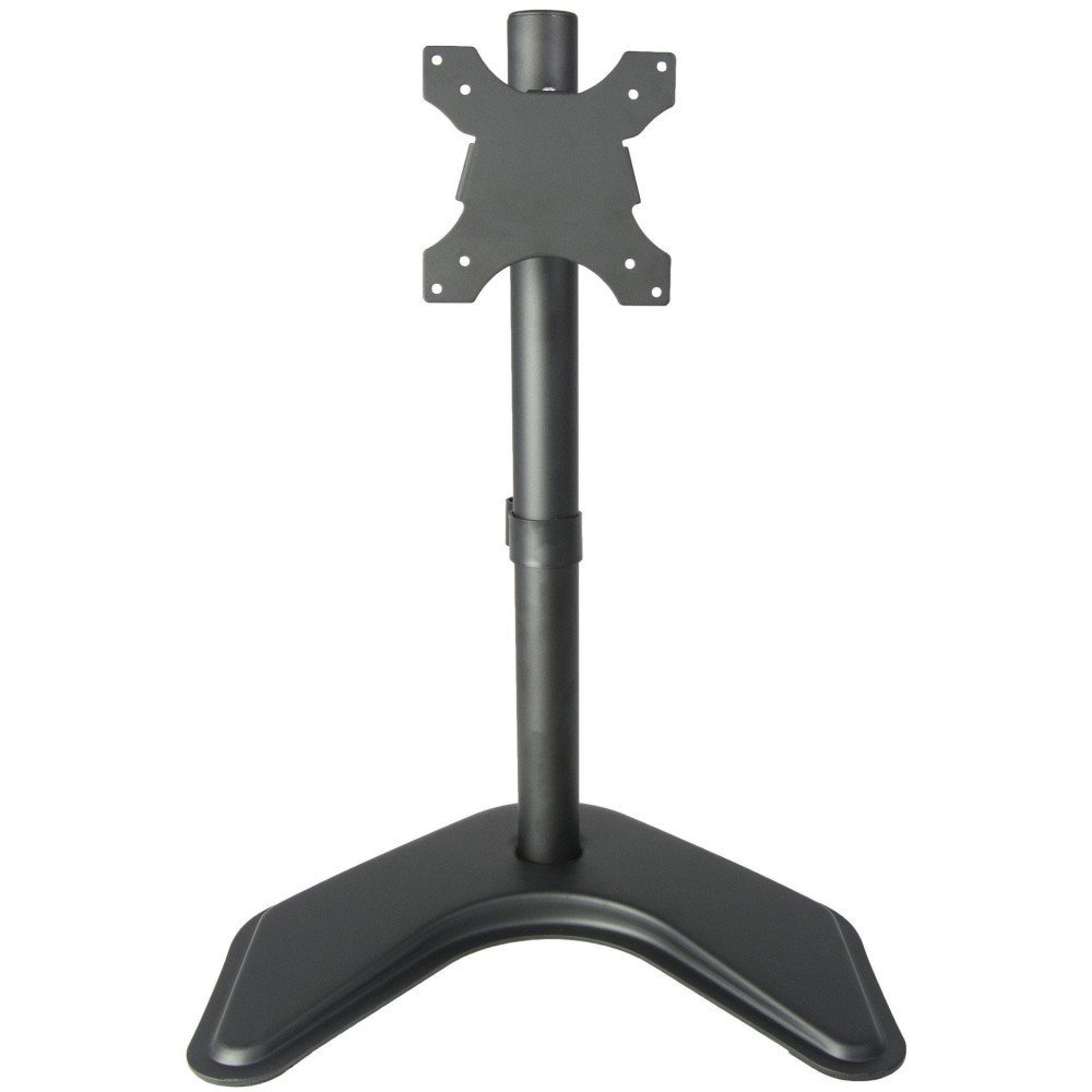 Techly ICA-LCD 2500 Supporto per monitor rotante per LCD da 13-27” fino a 10kg