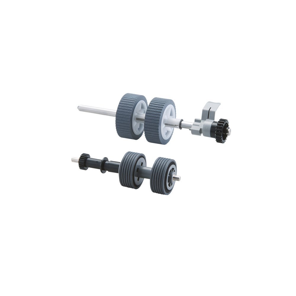 FUJITSU KIT RULLI PESCAGGIO + SFOGLIATORE