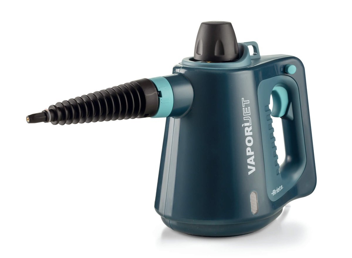 PULITRICE A VAPORE VAPORI' JET BLU (4137/03)