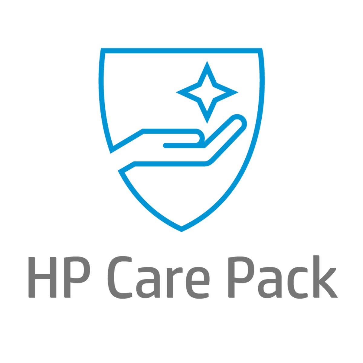 Electronic HP Care Pack 4-Hour Same Business Day …
