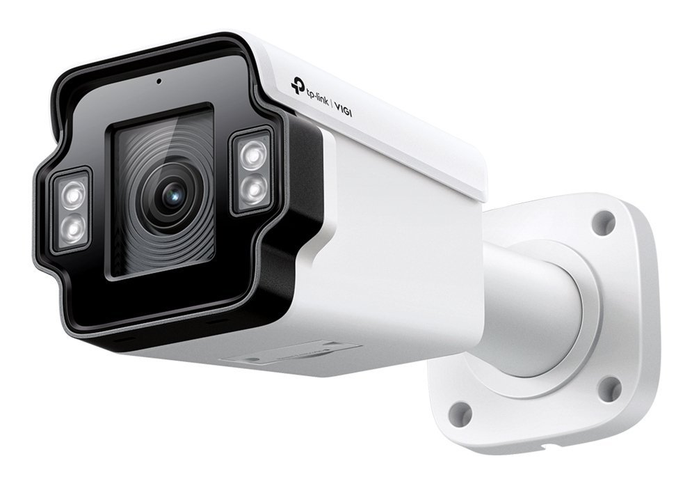 VIGI 4MP OUTDOOR IR MOTORIZED VARIF