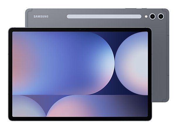 Samsung Galaxy Tab S Galaxy Tab S10+ 5G LTE-TDD & LTE-FDD 256 GB 31,5 cm (12.4") 12 GB Wi-Fi 6 (802.11ax) Grigio
