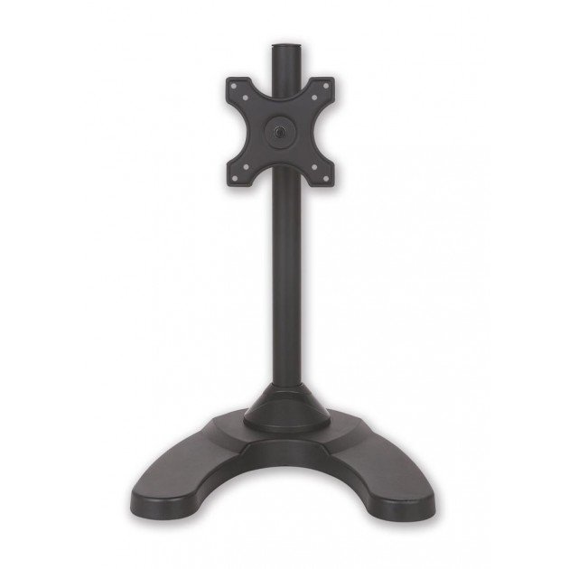 Techly ICA-LCD 3500 Supporto per monitor rotante per LCD da 13-27” fino a 10kg