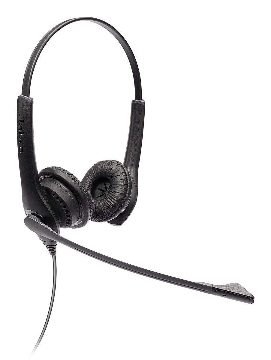 Jabra Biz 1100 EDU Auricolare Cablato A Padiglione Ufficio