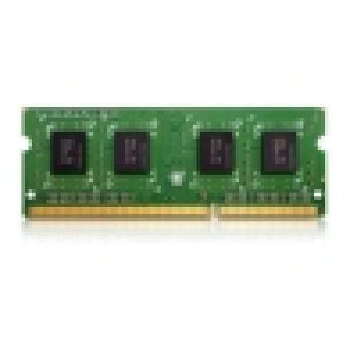 QNAP 2GB DDR4 2400MHZ SO DIMM 260P