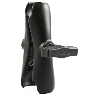 Zebra RAM-201U supporto per personal communication Supporto passivo Tastiera Nero