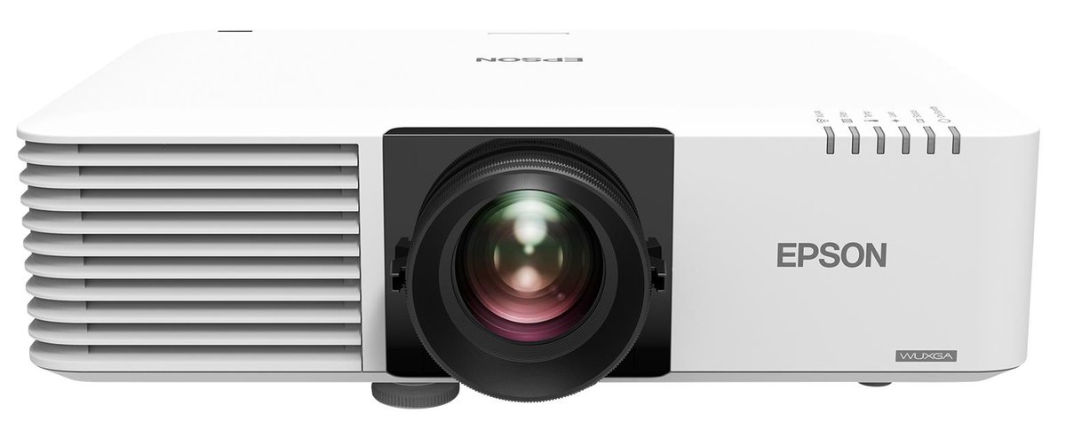 Epson EB-L400U - Proiettore 3LCD - 4500 lumen …