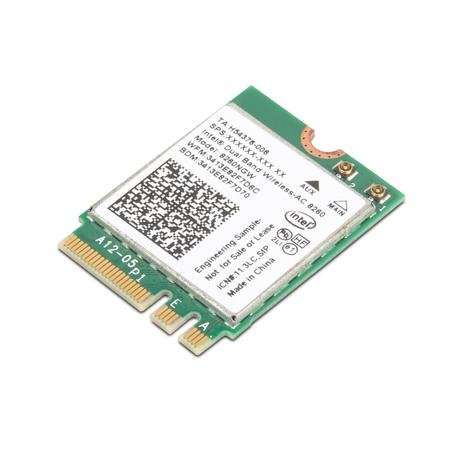 Lenovo ThinkPad Fibocom L850-GL CAT9 WWAN - Modem …