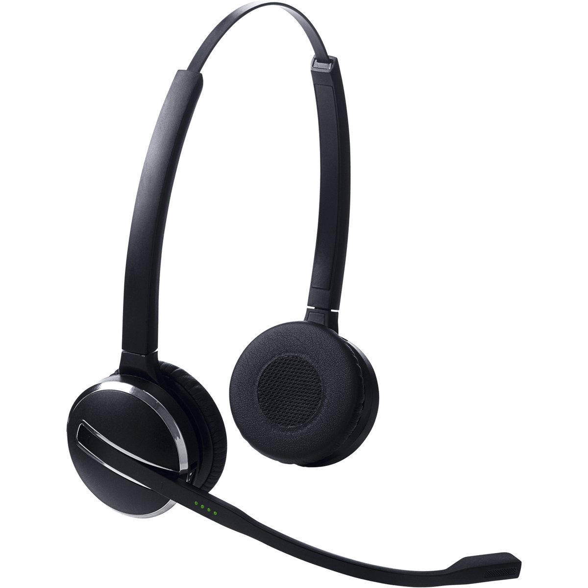 Jabra PRO 9400 Replacement - Cuffie con microfono …