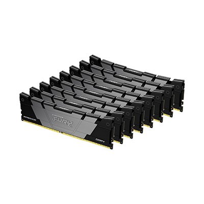 Kingston FURY Renegade - DDR4 - kit - …