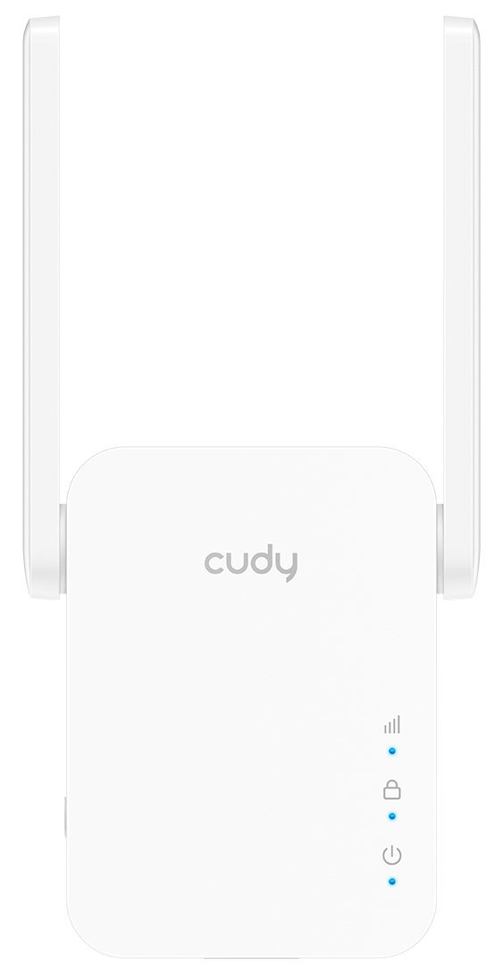 RANGE EXTENDER WIFI 6 MESH AX1500 (RE1500)