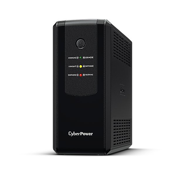 CyberPower UT1200EG gruppo di continuita (UPS) A linea interattiva 1,2 kVA 700 W 4 presa(e) AC
