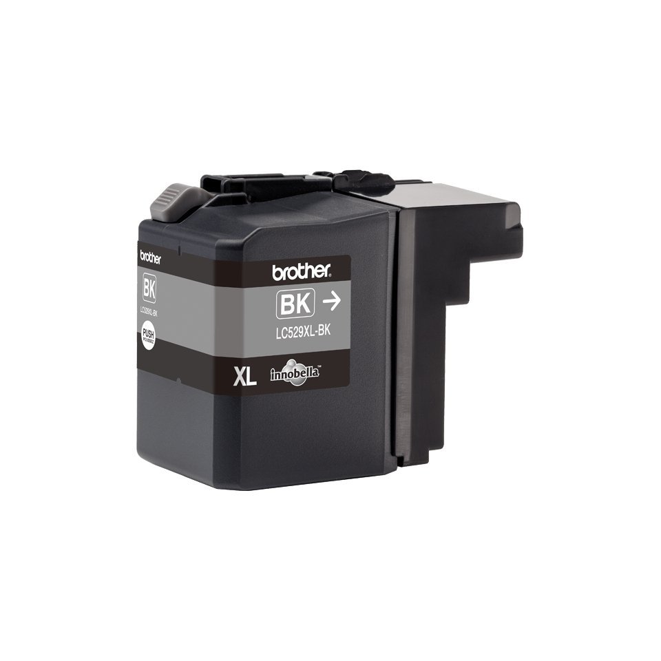 BROTHER LC529XLBK Ink Black