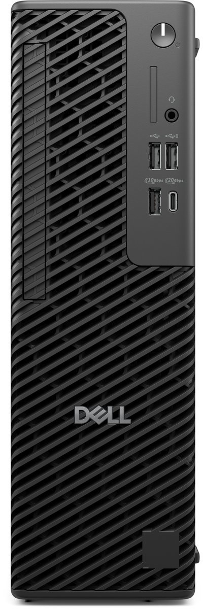 Dell RP2CP Pro Max Slim PC Intel Core Ultra 7 32GB RAM 1TB SSD NVIDIA RTX A1000 Windows 11