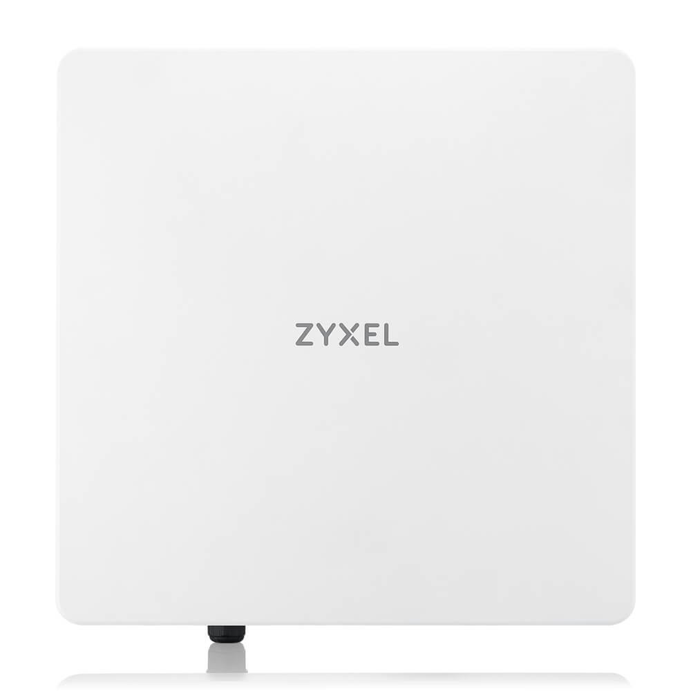 ZYXEL AP WIFI7 WBE-665S TRIRADIO