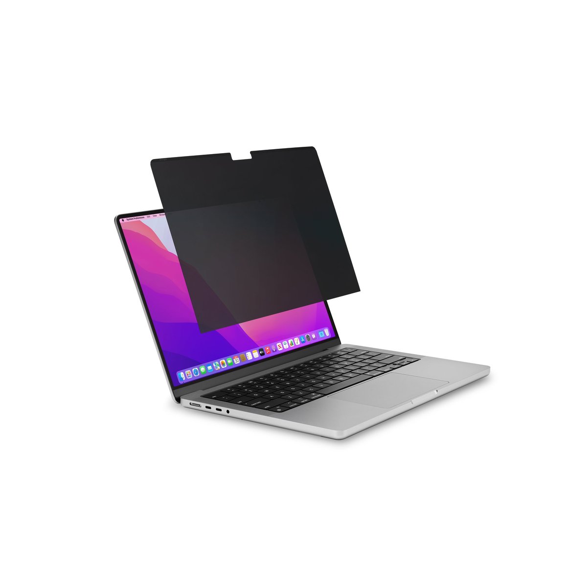 PARTI DI RICAMBIO MAGPRO ELITE MAGNETIC PRIVACY