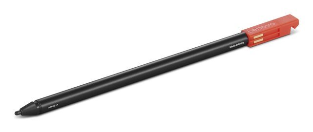 Lenovo 4X81M52314 penna per PDA 4,1 g Nero