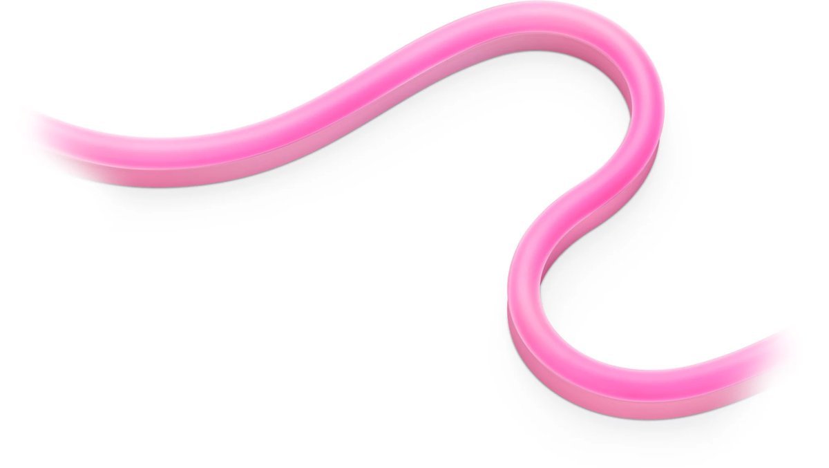 PHILIPS WIZ COLOR LIGHTSTRIP 5M ESTERNO