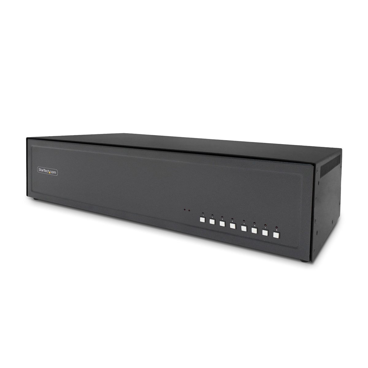 STARTECH SWITCH KVM SICURO A 8 PORTE