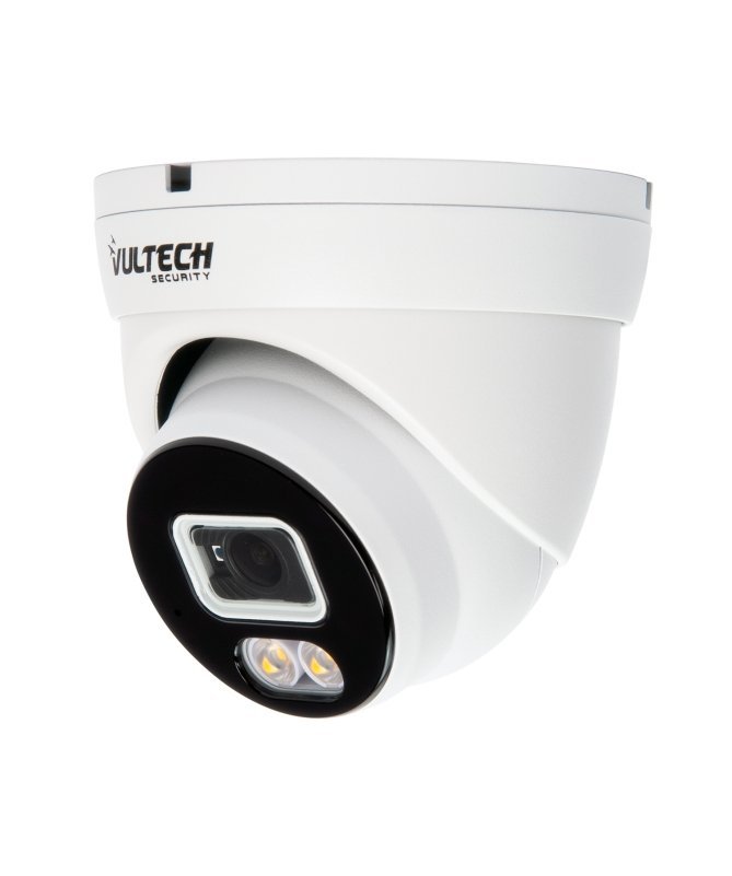 Vultech Security VS-UVC5050DMFESC-AOC telecamera di sorveglianza Cupola Telecamera di sicurezza CCTV Interno e esterno Soffitto