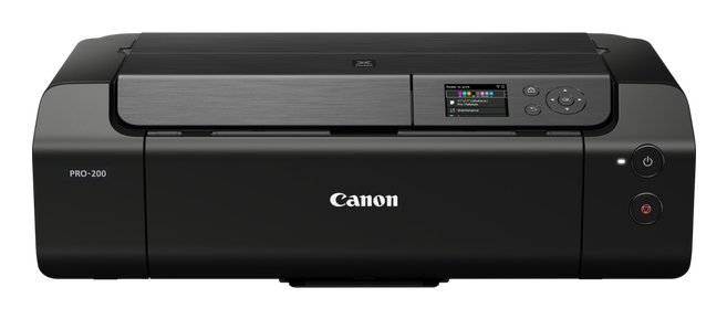 Canon PIXMA PRO-200 - Stampante - colore - …