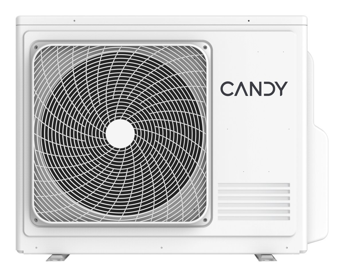 Candy CANKIT24PURA2025 condizionatore fisso Climatizzatore split system Bianco