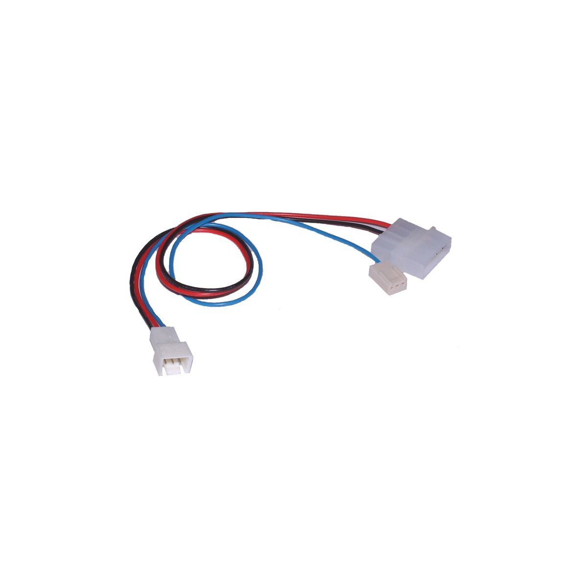 InLine Adattatore da 3 a 4 Pin - 5V