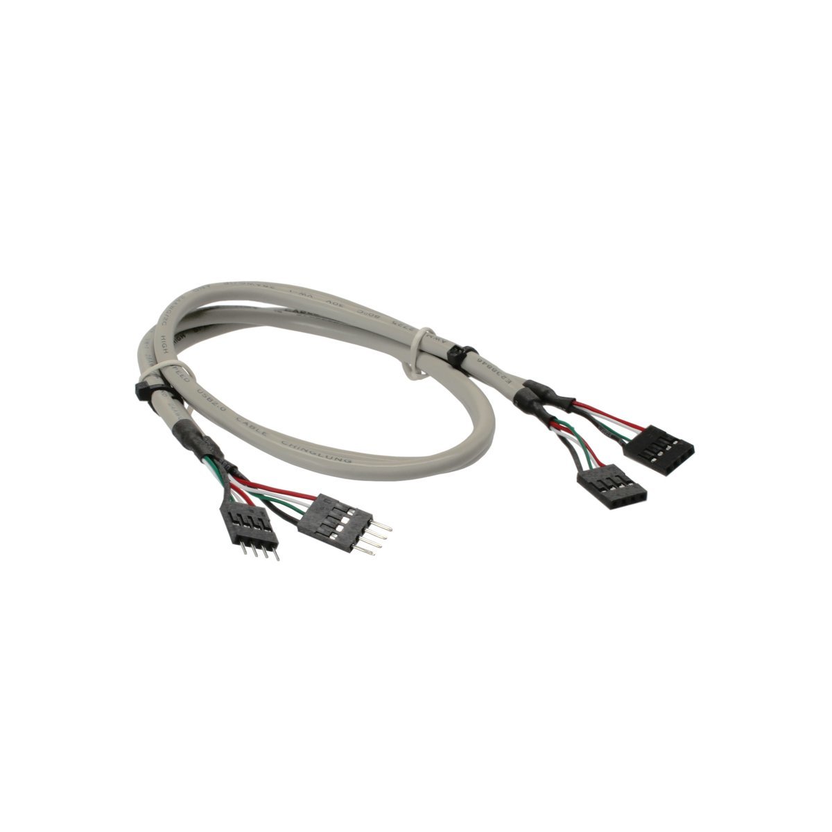Prolunga Interna USB 2.0 - 60cm