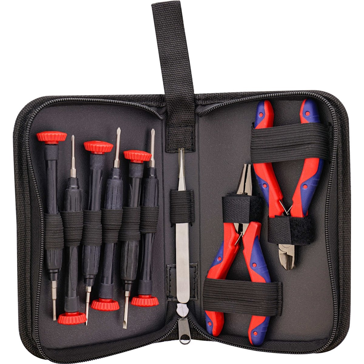 InLine Kit Attrezzi per Computer ed Elettronica - …