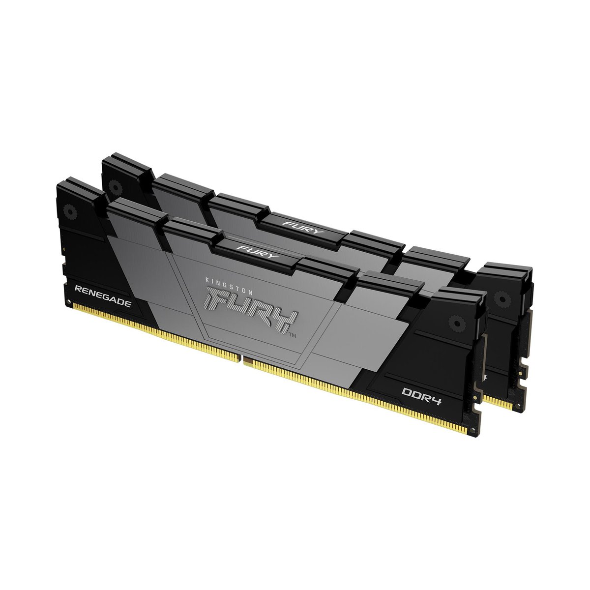 Kingston FURY Renegade - DDR4 - kit - …