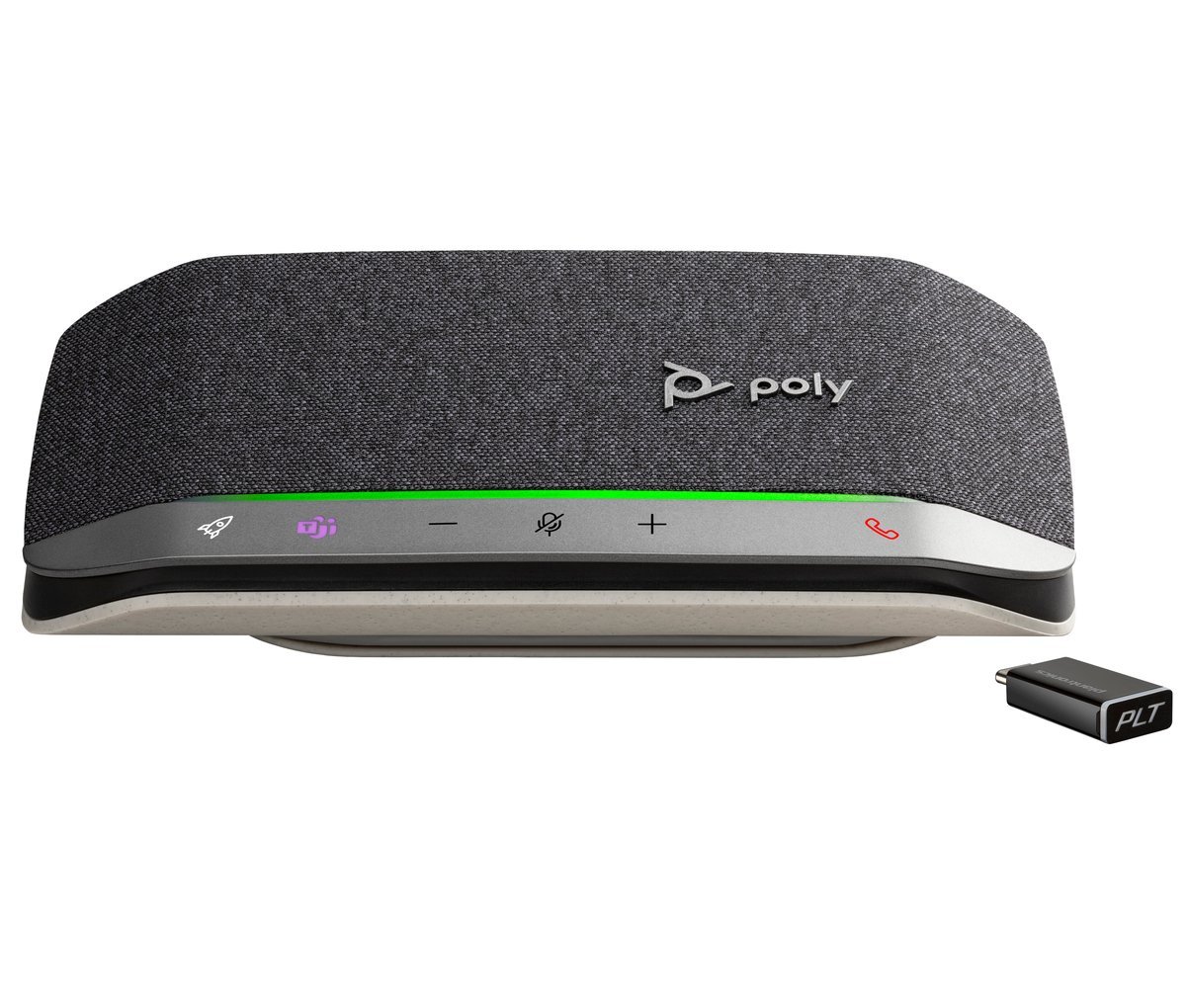 Speakerphones