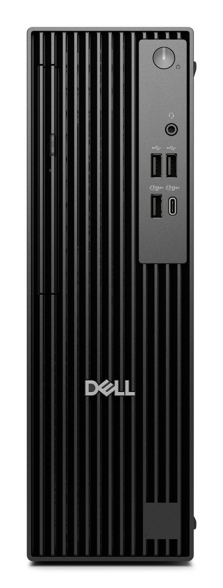 Dell 66DX1 Pro Slim PC Intel Core Ultra 5 8GB DDR5 512GB SSD Windows 11