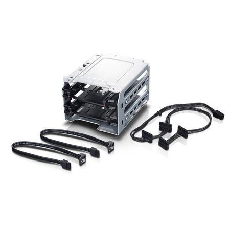 LENOVO STORAGE BAY UPGRADE KIT P520
