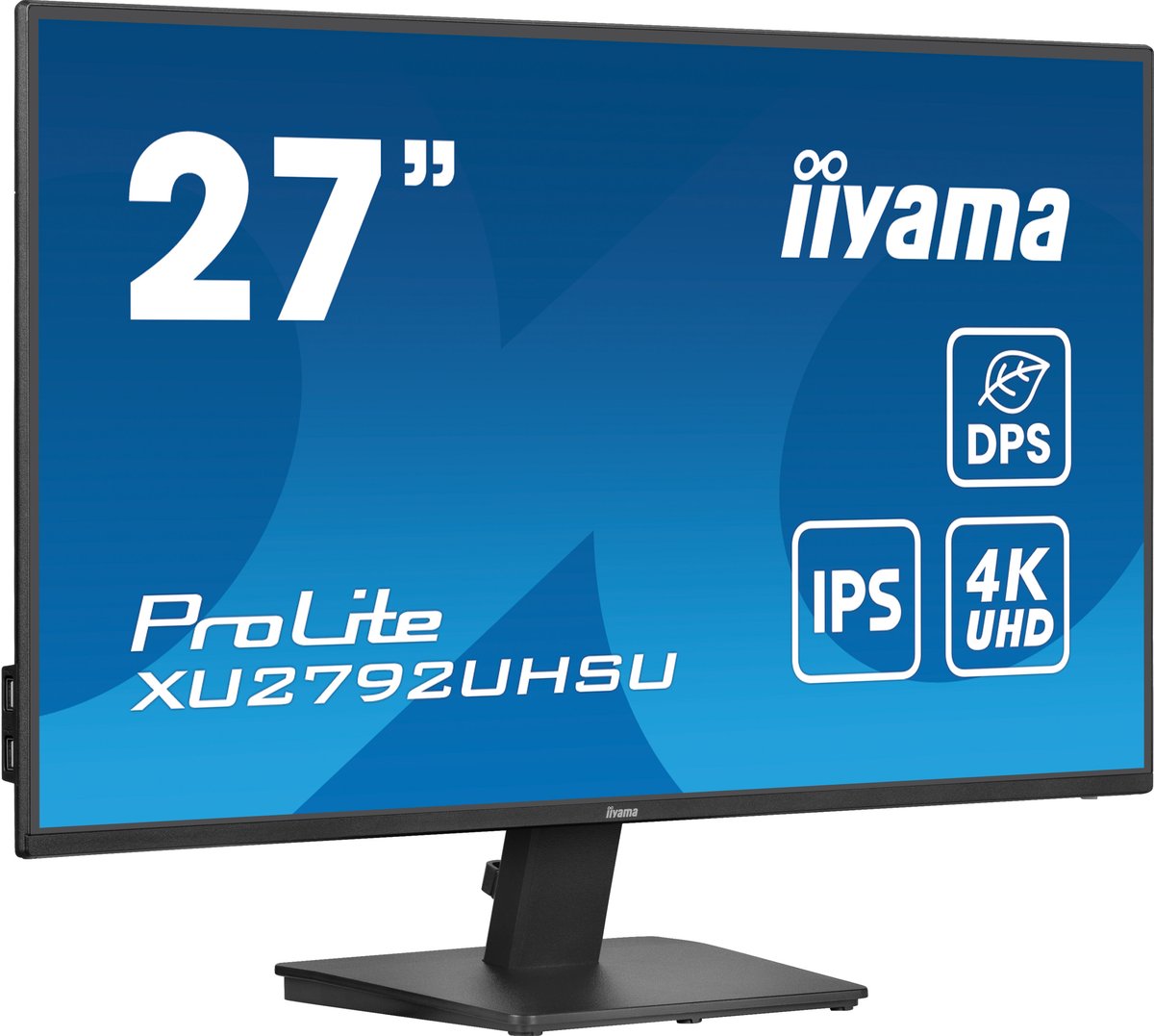 iiyama ProLite XU2792UHSU-B6 - Monitor a LED - …