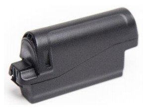 Zebra BTRY-NGWT-50MA-01 - Batteria ricaricabile - Ioni di Litio - 1 pz - 5000 mAh - Nero - Zebra WT6000