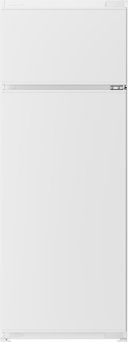 Beko frigorifero combinato, capacità 220 l, raffreddamento 176 …