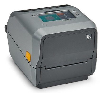 Zebra ZD6A143-30EFR2EZ ZD621R Stampante a trasferimento termico 300 DPI Wireless Ethernet Bluetooth